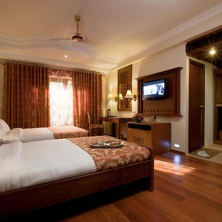 Jc Residency Madurai Hotell Eksteriør bilde