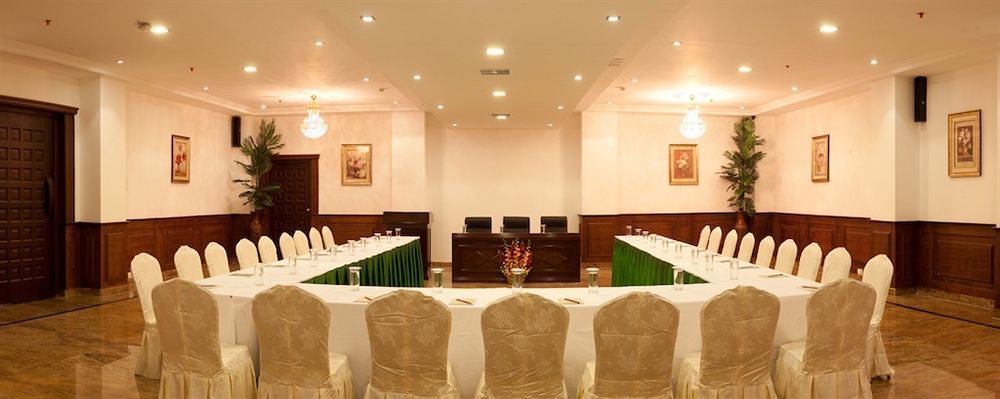 Jc Residency Madurai Hotell Eksteriør bilde